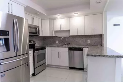 2851 NE 183rd St, Unit #1411-15E, Aventura, FL 33160 - Photo 2
