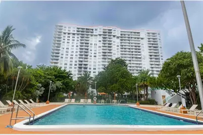 2851 NE 183rd St, Unit #1411-15E, Aventura, FL 33160 - Photo 28