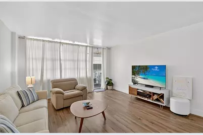 3725 S Ocean Dr, Unit #405, Hollywood, FL 33019 - Photo 6