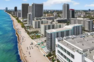 3725 S Ocean Dr, Hollywood, FL 33019 - Photo 44