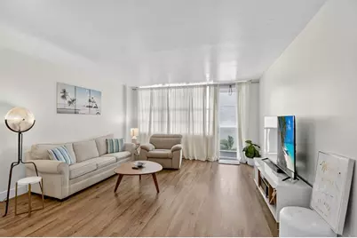 3725 S Ocean Dr, Unit #405, Hollywood, FL 33019 - Photo 4