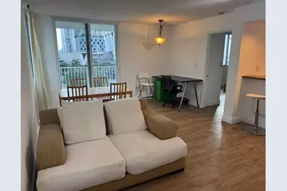 850 N Miami Ave, Unit #W703, Miami, FL 33136 - Photo 2