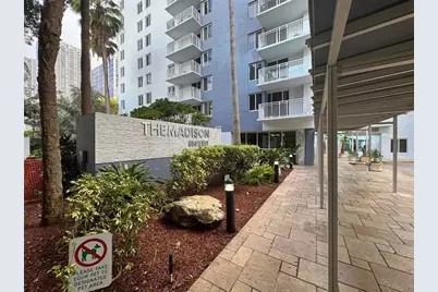850 N Miami Ave, Unit #W703, Miami, FL 33136 - Photo 30