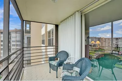 1100  Saint Charles Pl, Unit #612, Pembroke Pines, FL 33026 - Photo 22