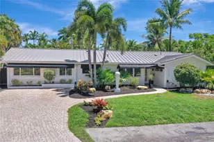 2524 NE 26th Terrace, Fort Lauderdale, FL 33305 - Photo 1