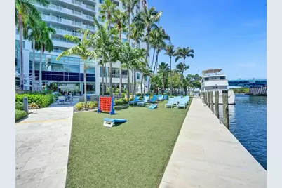 2670 E Sunrise Blvd, Unit #1120, Fort Lauderdale, FL 33304 - Photo 34