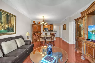 630 S Sapodilla Ave, Unit #407, West Palm Beach, FL 33401 - Photo 6