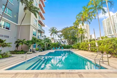 313 NE 2nd Street, Unit #405, Fort Lauderdale, FL 33301 - Photo 48