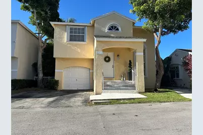 12018 NW 13th St, Pembroke Pines, FL 33026 - Photo 1