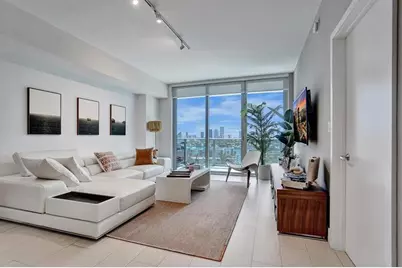 16385  Biscayne Blvd, Unit #1518, North Miami Beach, FL 33160 - Photo 6