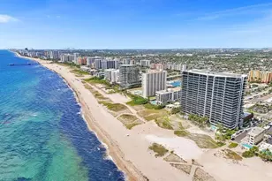 900 N Ocean Blvd, Pompano Beach, FL 33062 - Photo 4