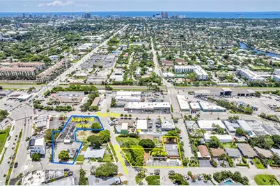 1100 NE 23rd Dr, Wilton Manors, FL 33305 - Photo 2