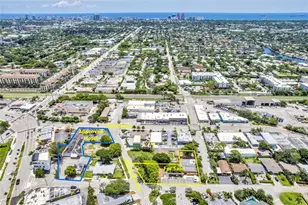 1100 NE 23rd Dr, Wilton Manors, FL 33305 - Photo 2