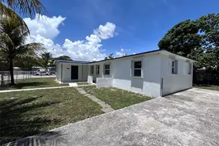 1835 NW 122nd St, Miami, FL 33167 - Photo 1