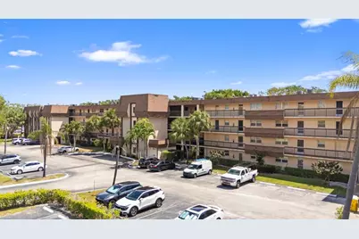 6300 NW 2nd Ave, Unit #405, Boca Raton, FL 33487 - Photo 1