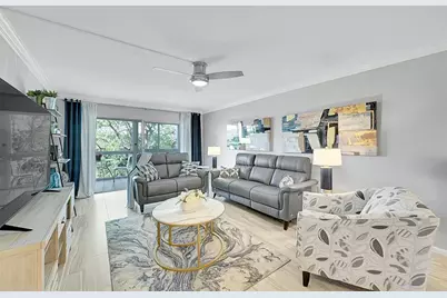 3203  Portofino Pt, Unit #B3, Coconut Creek, FL 33066 - Photo 8