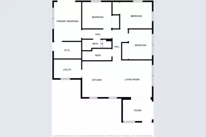 620 NE 57th St, Fort Lauderdale, FL 33334 - Photo 32