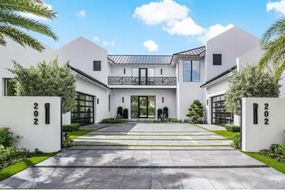 202 NW 7th St, Delray Beach, FL 33444 - Photo 2