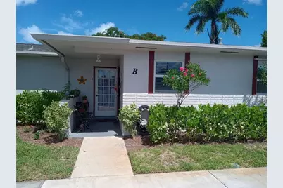 2761  Emory Dr, Unit #B, West Palm Beach, FL 33415 - Photo 2