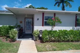 2761 Emory Dr Unit, West Palm Beach, FL 33415 - Photo 2