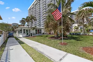 505 N Ocean Blvd, Pompano Beach, FL 33062 - Photo 2