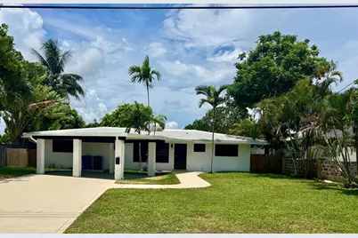 1789 NE 35th St, Oakland Park, FL 33334 - Photo 1