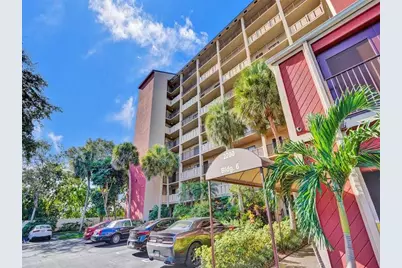 2200 S Cypress Bend Dr, Unit #601, Pompano Beach, FL 33069 - Photo 26