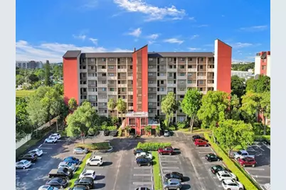 2200 S Cypress Bend Dr, Unit #601, Pompano Beach, FL 33069 - Photo 14