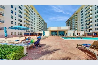 1149  Hillsboro Mile, Unit #610, Hillsboro Beach, FL 33062 - Photo 4