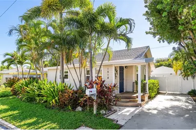 1518 N Ocean Breeze, Lake Worth Beach, FL 33460 - Photo 2