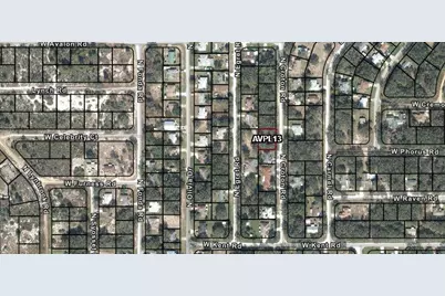 1801 N Croton Rd, Avon Park, FL 33825 - Photo 2