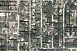 1801 N Croton Rd, Avon Park, FL 33825 - Photo 2