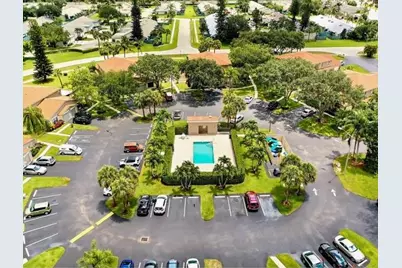 4443  Willow Pond Rd, Unit #A, West Palm Beach, FL 33417 - Photo 2