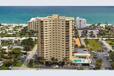 1200  Hibiscus Ave, Unit #903, Pompano Beach, FL 33062 - Photo 14