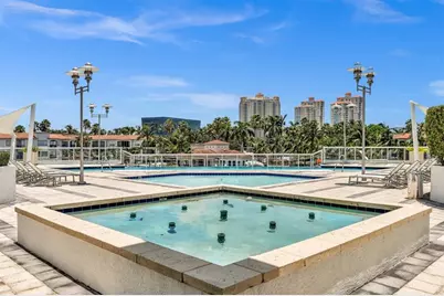 3131 NE 188th Street, Unit #2-1201, Aventura, FL 33180 - Photo 48