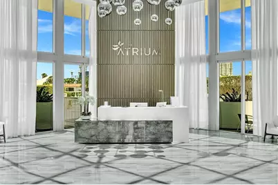 3131 NE 188th Street, Unit #2-1201, Aventura, FL 33180 - Photo 2