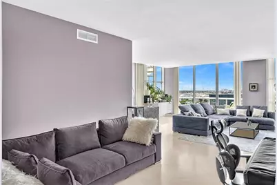 3131 NE 188th Street, Unit #2-1201, Aventura, FL 33180 - Photo 14