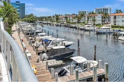 3131 NE 188th Street, Unit #2-1201, Aventura, FL 33180 - Photo 4