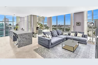 3131 NE 188th Street, Unit #2-1201, Aventura, FL 33180 - Photo 10