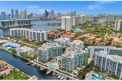 3131 NE 188th Street, Unit #2-1201, Aventura, FL 33180 - Photo 64