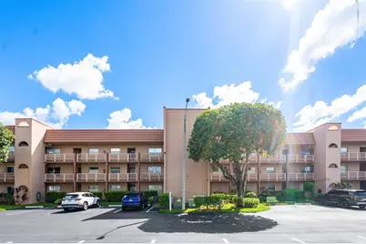 9681  Sunrise Lakes Blvd, Unit #201, Sunrise, FL 33322 - Photo 20