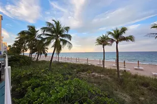 3400 Galt Ocean Dr Unit #610 S, Fort Lauderdale, FL 33308 - Photo 22