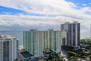 3400 Galt Ocean Dr Unit #610 S, Fort Lauderdale, FL 33308 - Photo 2