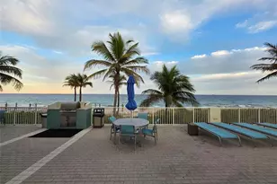 3400 Galt Ocean Dr Unit #610 S, Fort Lauderdale, FL 33308 - Photo 20
