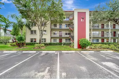 13250 SW 7th Ct, Unit #402L, Pembroke Pines, FL 33027 - Photo 20