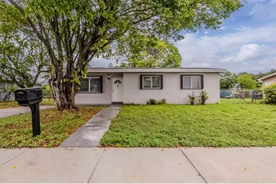 3521 NW 208th Ter, Miami Gardens, FL 33056 - Photo 1