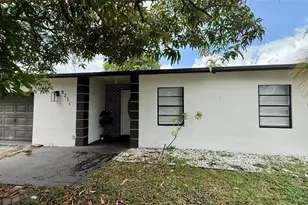 8231 SW 9th St, North Lauderdale, FL 33068 - Photo 2