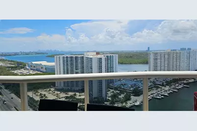 15901  Collins Ave, Unit #2104, Sunny Isles Beach, FL 33160 - Photo 8