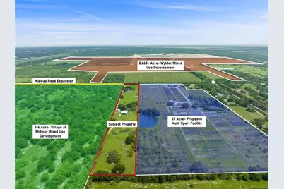 10100 W Midway Rd, Fort Pierce, FL 34945 - Photo 2