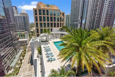 100 E Las Olas Blvd, Unit #1901, Fort Lauderdale, FL 33301 - Photo 58